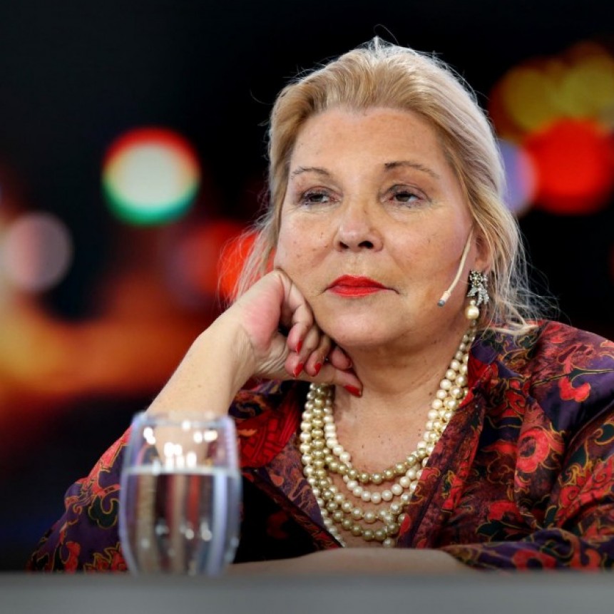&ldquo;Milei est&aacute; jugando con fuego; si Cristina le gana la provincia de Buenos Aires, cae el Gobierno&rdquo;