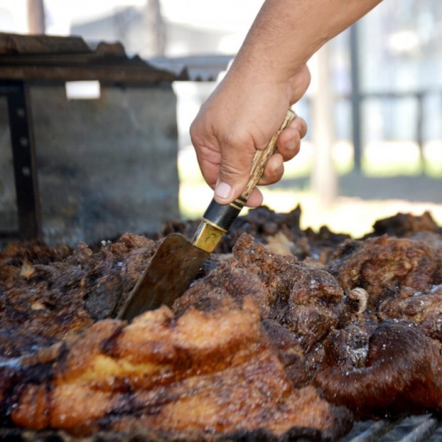 Adi&oacute;s al asado: el 70% dice que debi&oacute; restringirlo en medio de la p&eacute;rdida de poder adquisitivo