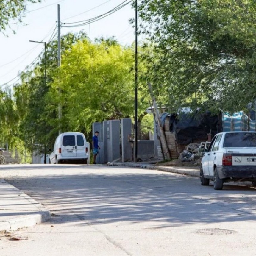 Cordoba: Una mujer increp&oacute; a un joven por un robo, lleg&oacute; su pareja y lo mat&oacute; de dos tiros