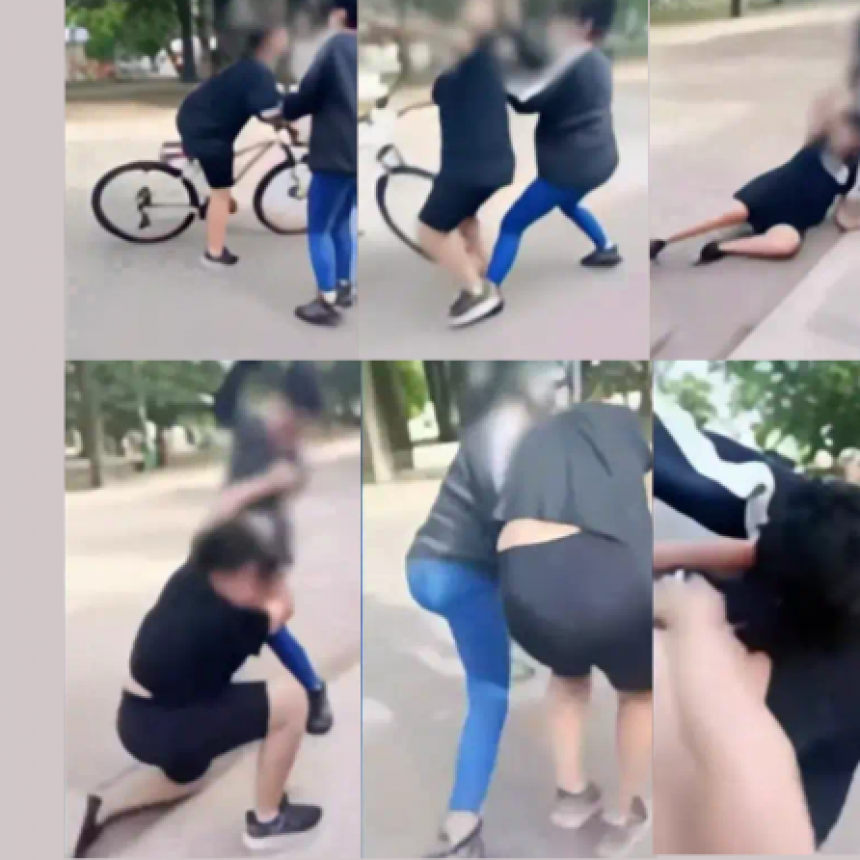 La Pampa: Salvaje agresi&oacute;n a una estudiante de 12 a&ntilde;os