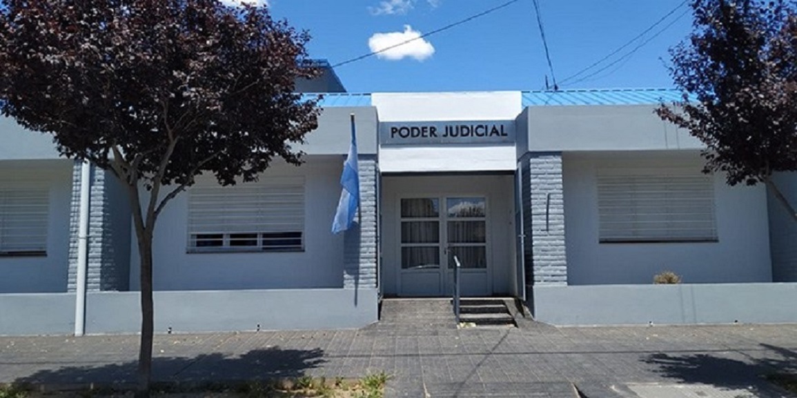 La Pampa:El TIP confirm&oacute; los 6 a&ntilde;os de prisi&oacute;n para un hombre que abus&oacute; de una ni&ntilde;a