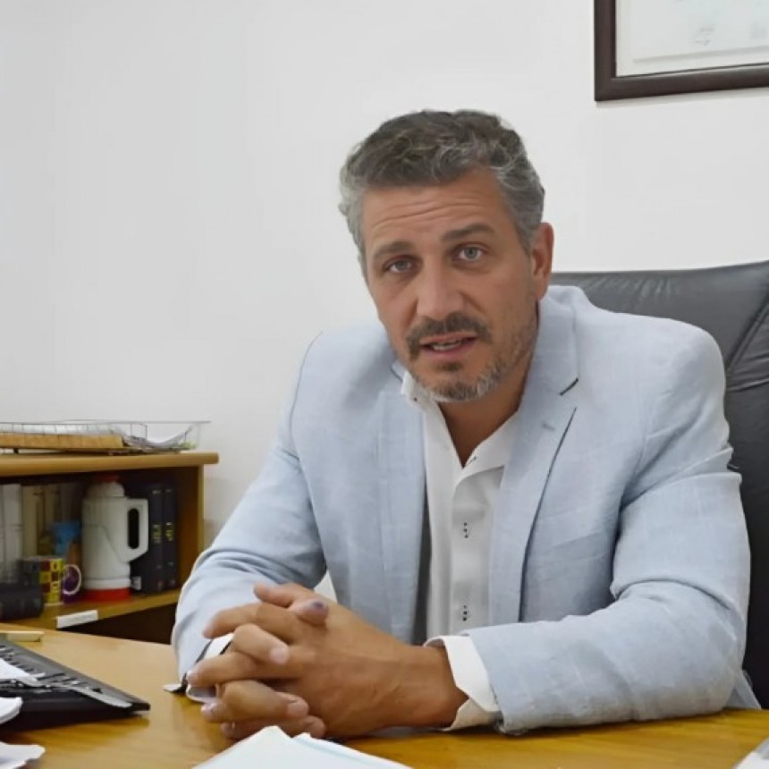 Fiscal alerta por hackeo a municipios: &ldquo;en ambas denuncias se repite la modalidad&rdquo;
