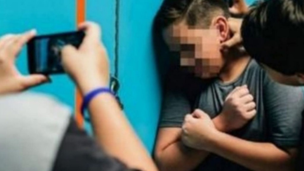 Proponen sanciones a los Padres por casos de Bullying escolar