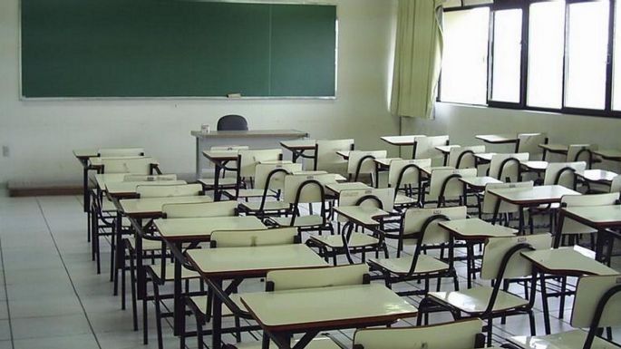 Ctera convocó a un paro nacional docente el martes 14 de octubre