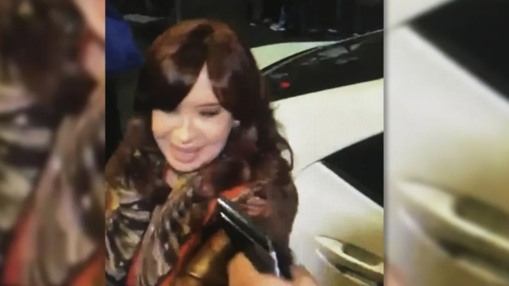 Hoy se conocerá la sentencia por el intento de magnicidio contra Cristina Kirchner
