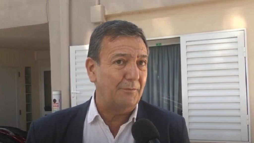 La Pampa: Falleció Rogelio “Kelo” Schanton, subsecretario de Asuntos Municipales