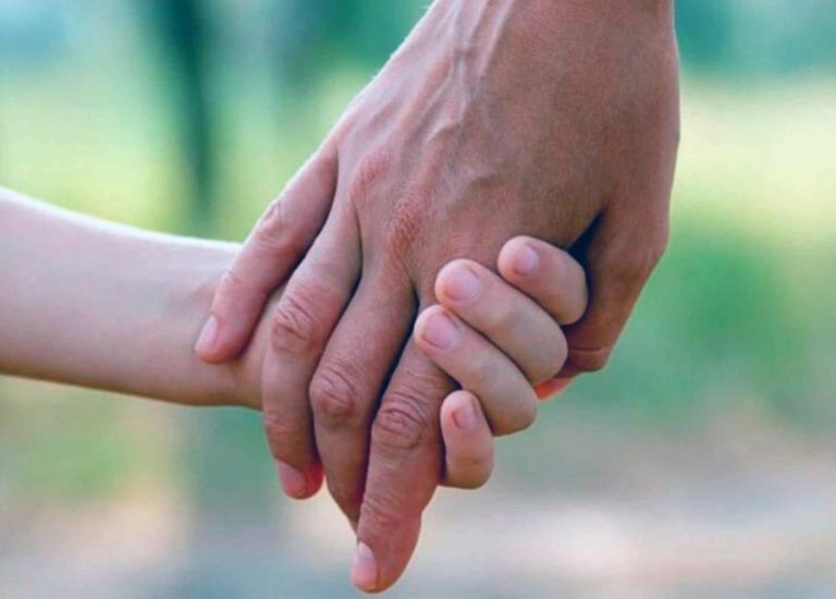 La Pampa: Hijo demandó a su padre por la cuota alimentaria y la Justicia avaló fecha de la demanda
