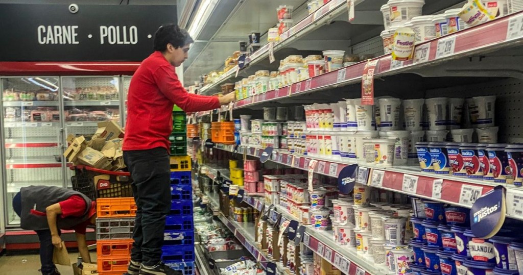 La Pampa perdió casi 5 de cada 100 empleos formales desde noviembre de 2023