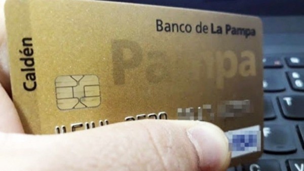 La Pampa entre las provincias más endeudadas con tarjetas de crédito