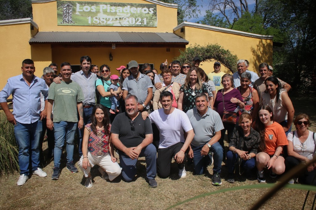 La Pampa: El frente radical