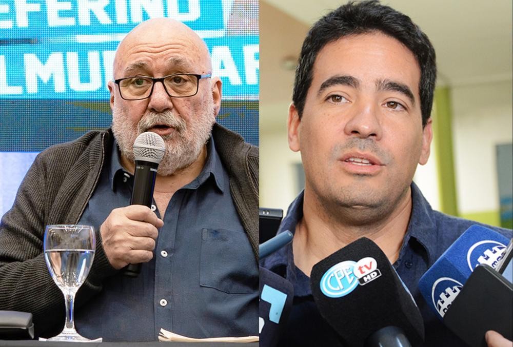 La Pampa: Mientras el Peronismo Pampeano celebra un triunfo ajustadisimo( menos de 2.000 votos de diferencia) Mira los resultados en algunas localidades.