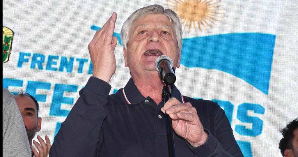La Pampa: El Gobierno provincial pidió a la Corte Suprema que obligue al Estado Nacional a cubrir el déficit previsional
