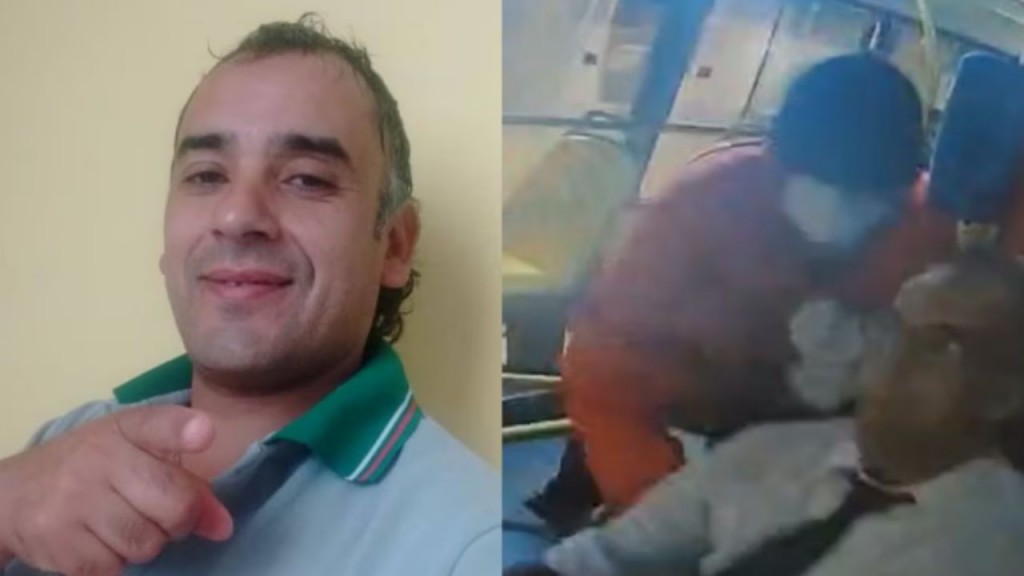 Mató a un colectivero tras descubrir que era el amante de su mujer: lo condenaron a 20 años de prisión