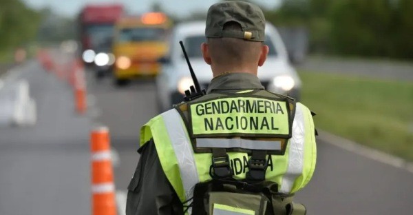 Hallan $66 millones ocultos en un auto rumbo a Comodoro Rivadavia. El vehículo había salido de una localidad de la Pampa