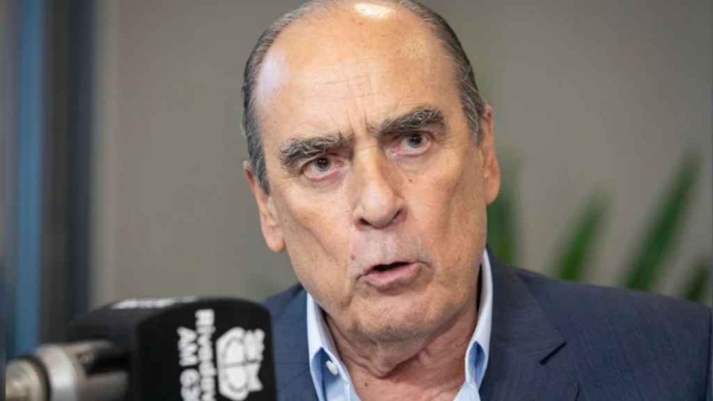 “Creo que va a ser una excelente reunión