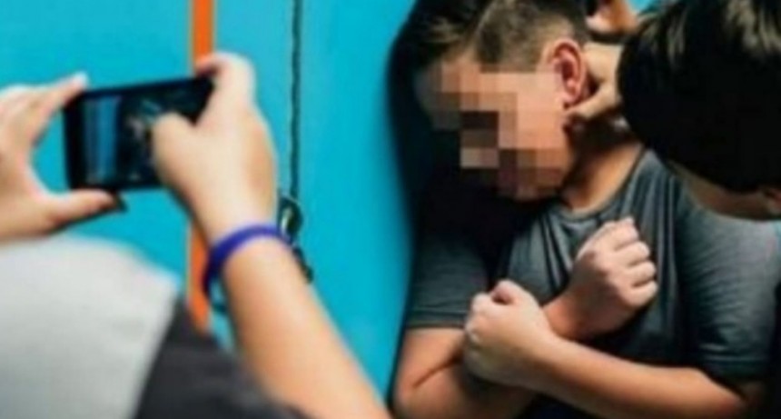 Proponen sanciones a los Padres por casos de Bullying escolar