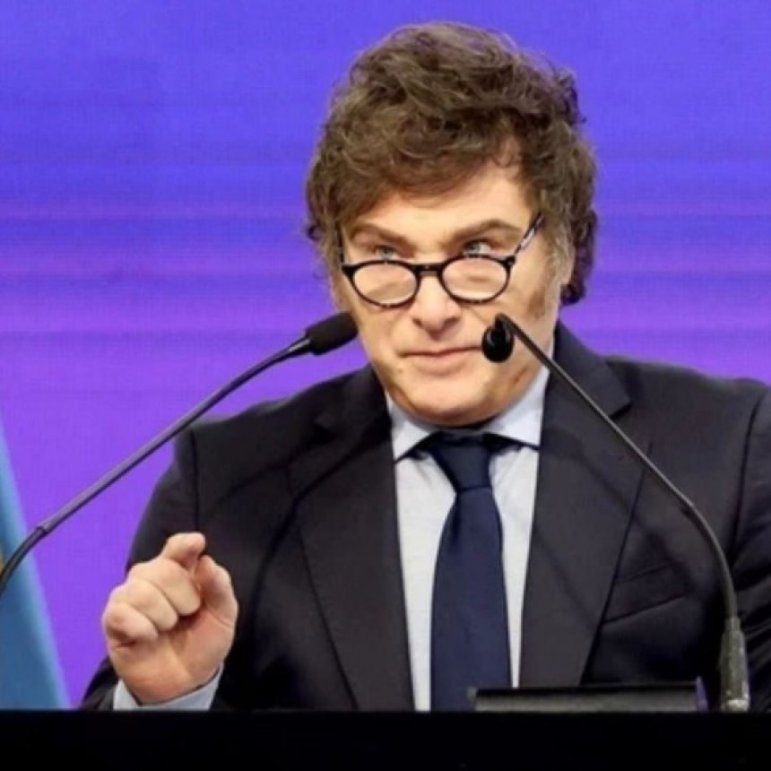 "Espero que los argentinos voten por su propio bien; lo otro lo probamos y ya fall&oacute;"
