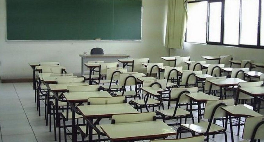 Ctera convoc&oacute; a un paro nacional docente el martes 14 de octubre