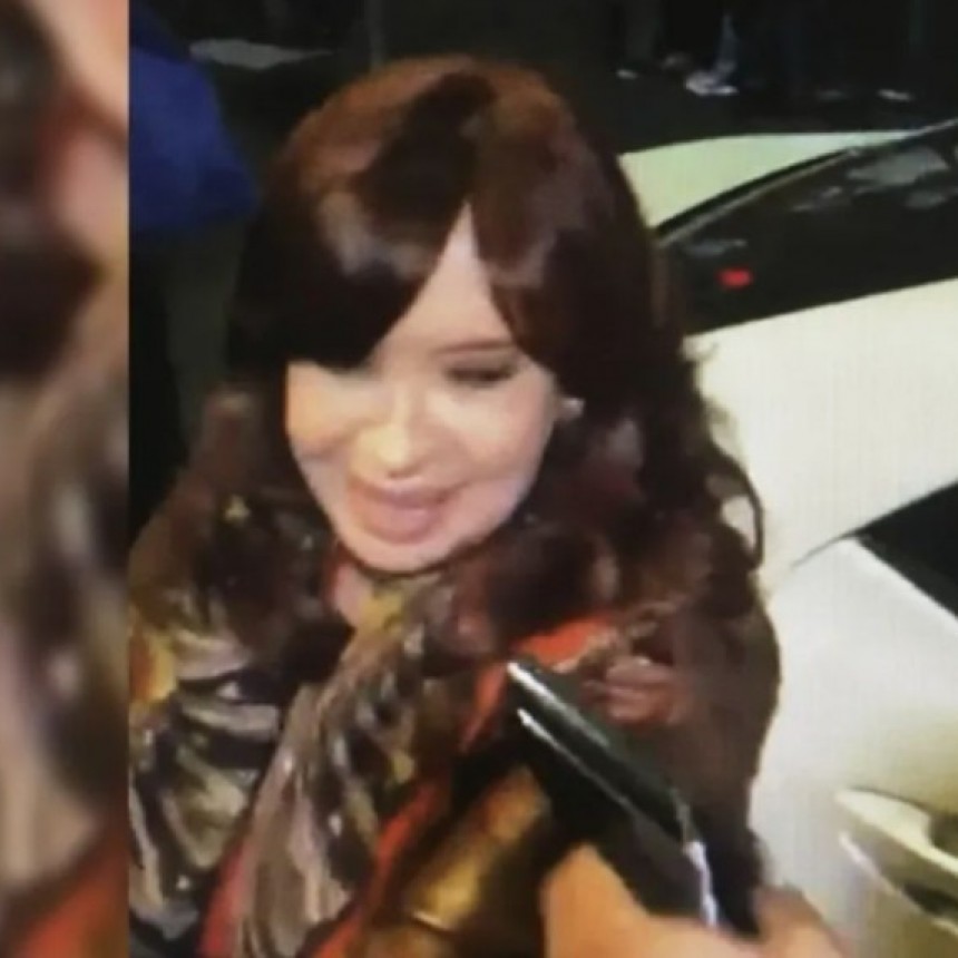 Hoy se conocer&aacute; la sentencia por el intento de magnicidio contra Cristina Kirchner