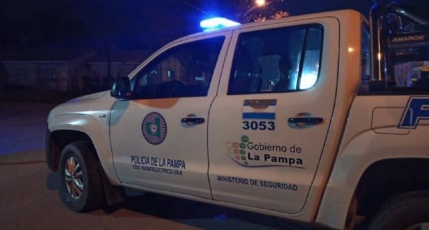 La Pampa:Otro agente fue hallado sin vida, investigan un posible suicidio