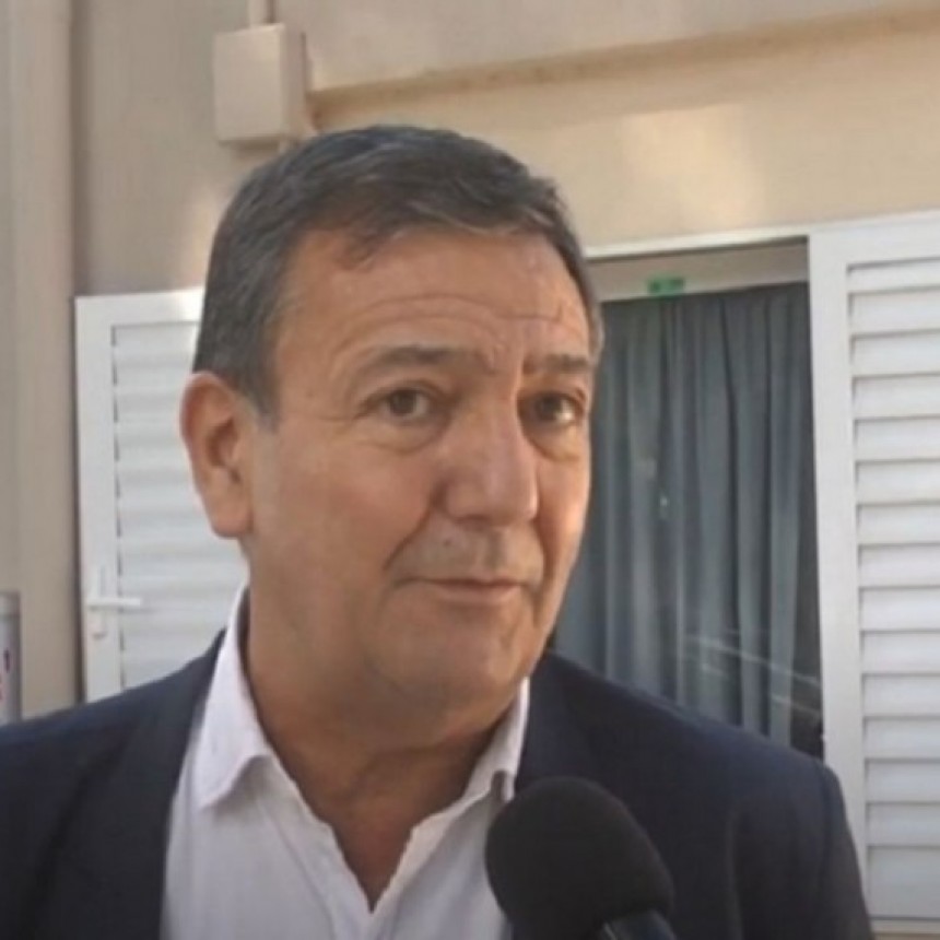 La Pampa: Falleció Rogelio “Kelo” Schanton, subsecretario de Asuntos Municipales