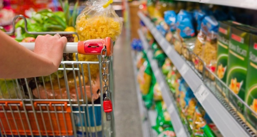 El Indec difundirá hoy la inflación de septiembre: consultoras prevén que superará el 2%