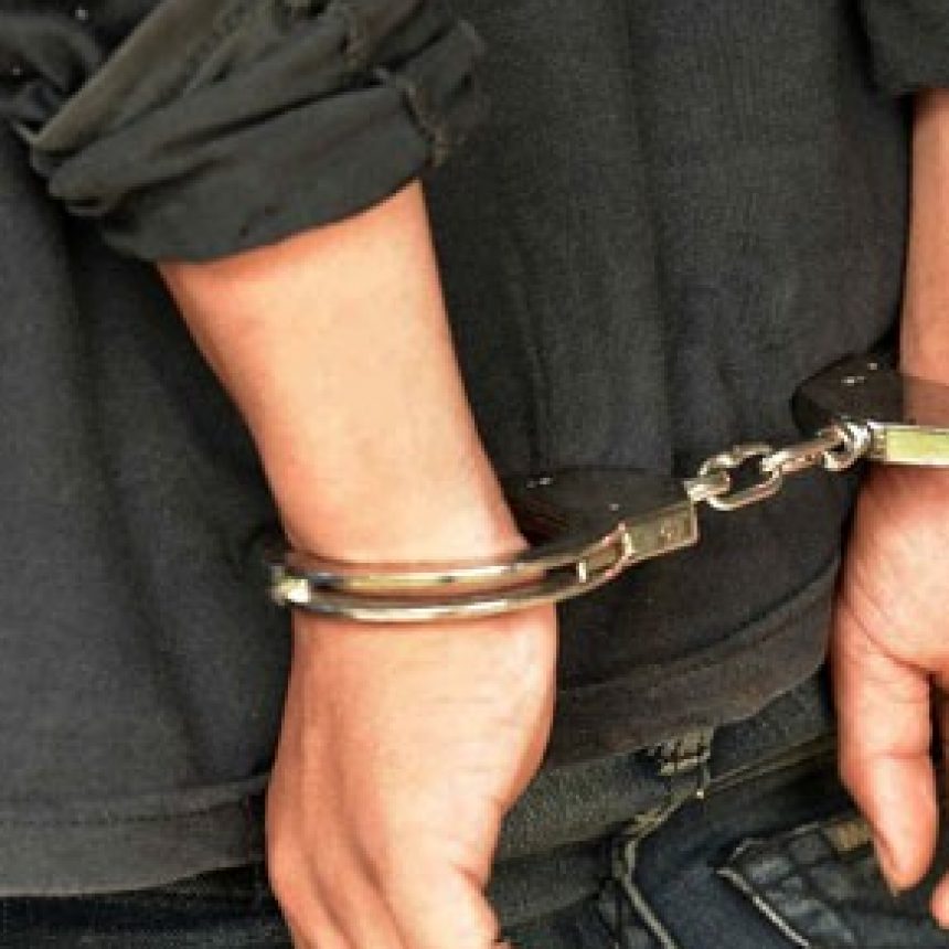 La Pampa: Condenado por golpear a su ex pareja y violar medidas de restricción