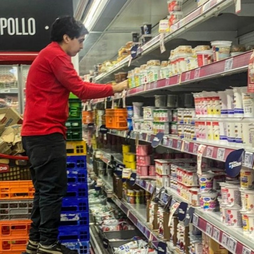 La Pampa perdió casi 5 de cada 100 empleos formales desde noviembre de 2023