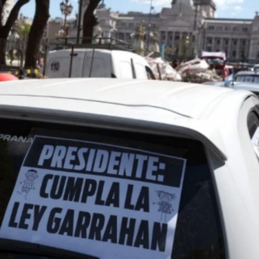 El Garrahan realizará un cacerolazo tras el anuncio del Presidente Milei que no aplicará la Ley de Emergencia Pediátrica
