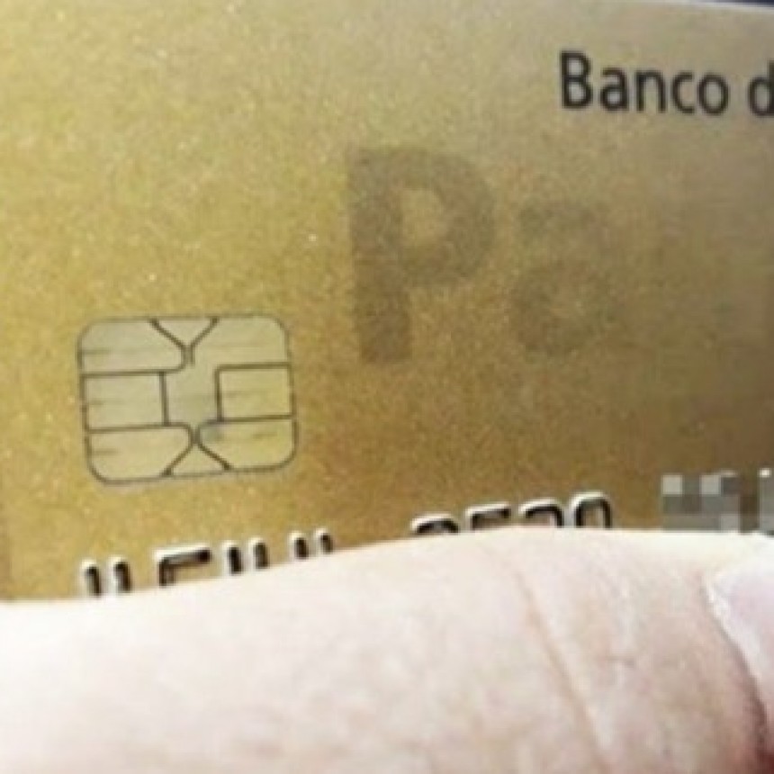 La Pampa entre las provincias m&aacute;s endeudadas con tarjetas de cr&eacute;dito