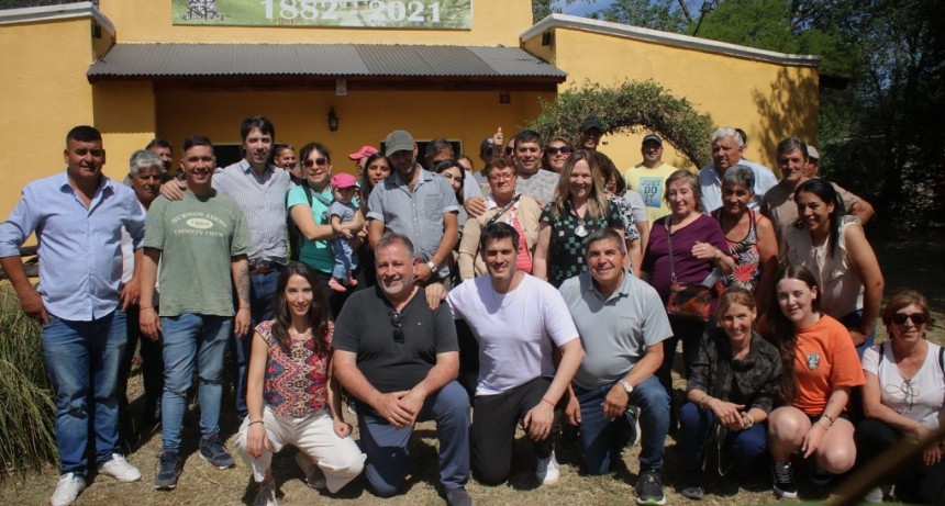 La Pampa: El frente radical "Cambia La Pampa" se queda sin banca. No alcanzo el apoyo de los intendentes Sabarots y Kenny