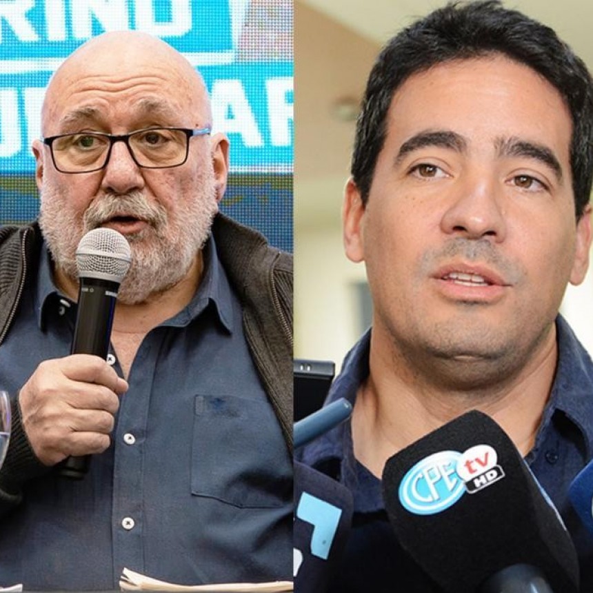 La Pampa: Mientras el Peronismo Pampeano celebra un triunfo ajustadisimo( menos de 2.000 votos de diferencia) Mira los resultados en algunas localidades.