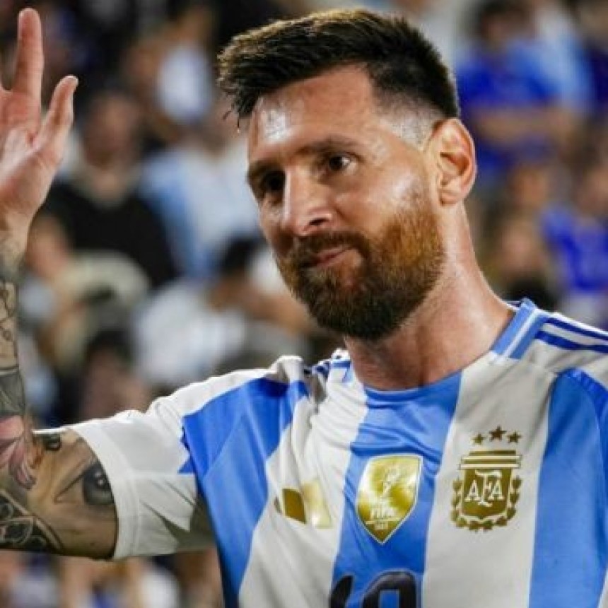 Lionel Messi puso en duda su presencia en el Mundial 2026