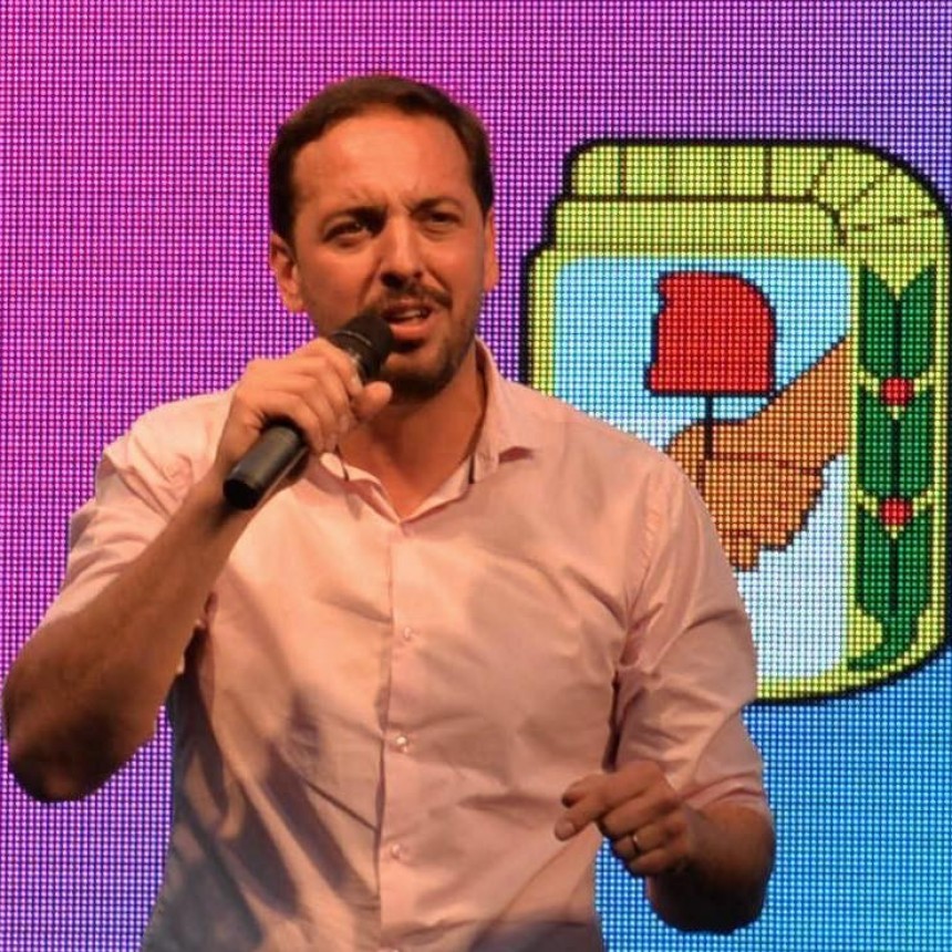 La Pampa: El intendente de Santa Rosa cree que el PJ debe “actualizar su doctrina”