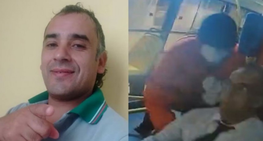 Mató a un colectivero tras descubrir que era el amante de su mujer: lo condenaron a 20 años de prisión