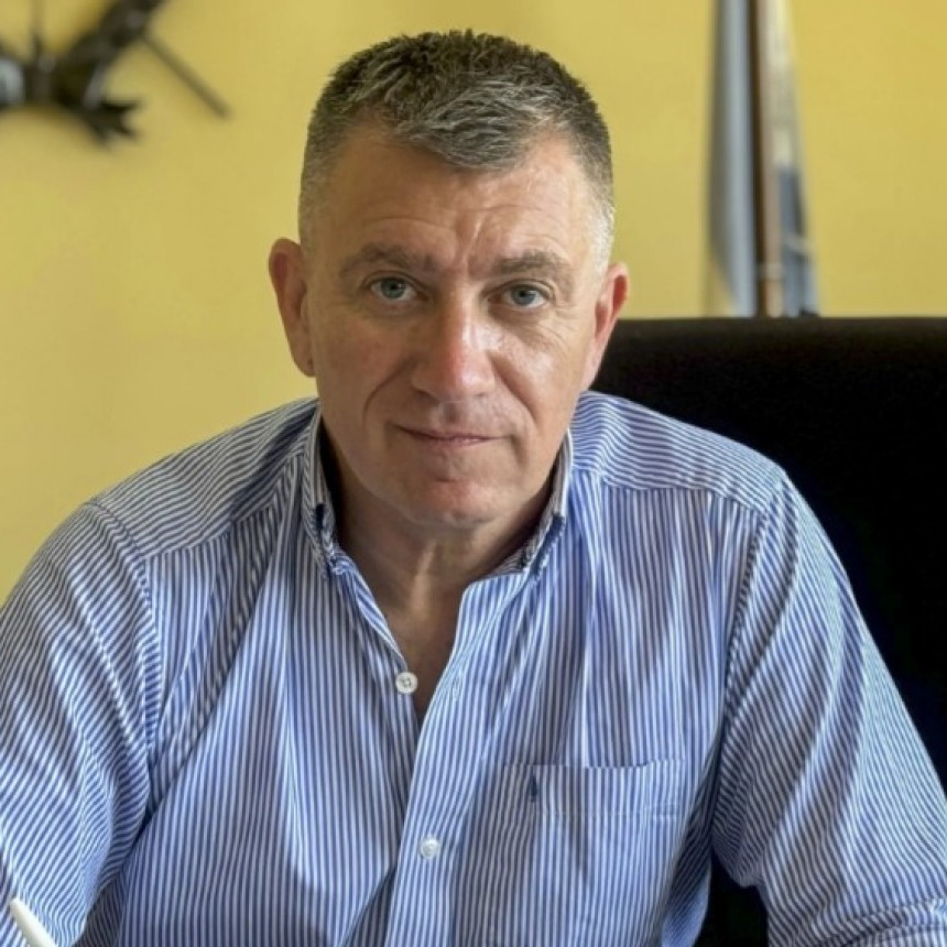 La Pampa: El ministro de Hacienda advirtió que la deuda previsional con Nación “ya es insostenible” y peligra el pago a jubilados pampeanos