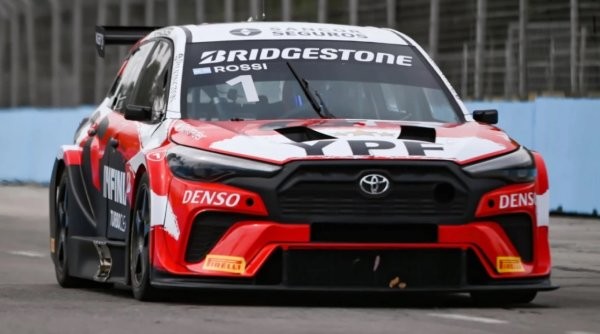 La Pampa: Entrada libre y gratuita para disfrutar de un fin de semana a pura velocidad TC2000