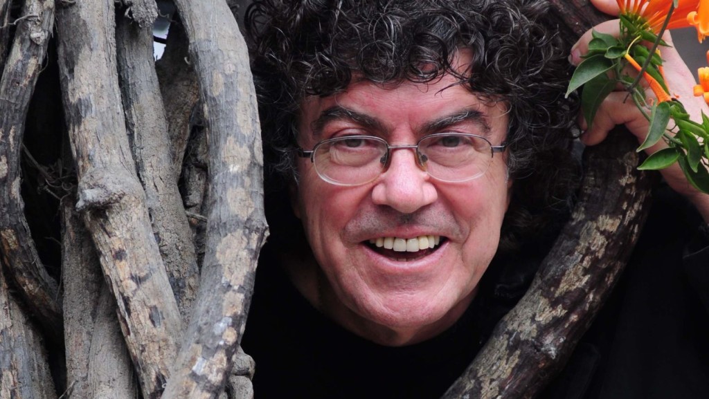 Muri&oacute; Piero, el cantante de "Mi viejo" y "Para el pueblo lo que es del pueblo"-