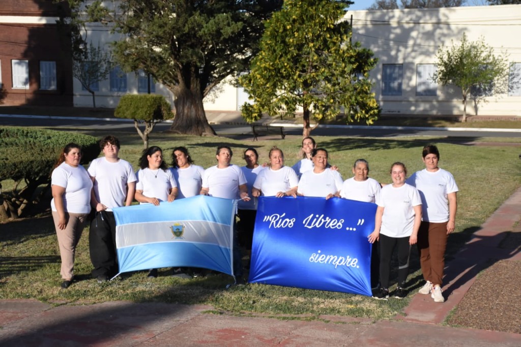 La Pampa: El Ballet "Movimientos del alma" de Luan Toro presente en Encuentro Latinoamericano del Canto y las Danzas Folcl&oacute;ricas Corrientes 