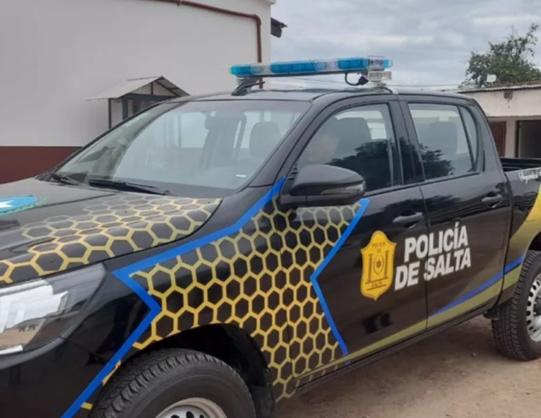 Asesinaron a una mujer en Salta y detuvieron a su hijo como principal sospechoso
