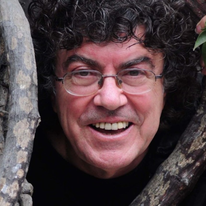 Muri&oacute; Piero, el cantante de 