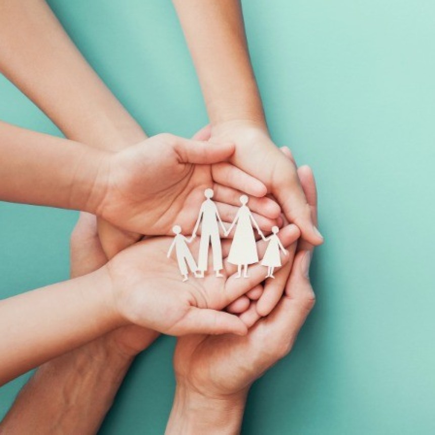 Convocatoria p&uacute;blica nacional para adoptar a dos ni&ntilde;os y una ni&ntilde;a