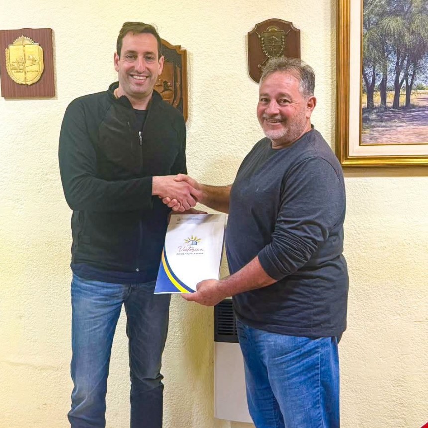  La Pampa: Se viene una Planta de hormig&oacute;n elaborado en el Parque Industrial &ldquo;Polo de Desarrollo Victorica&rdquo;.