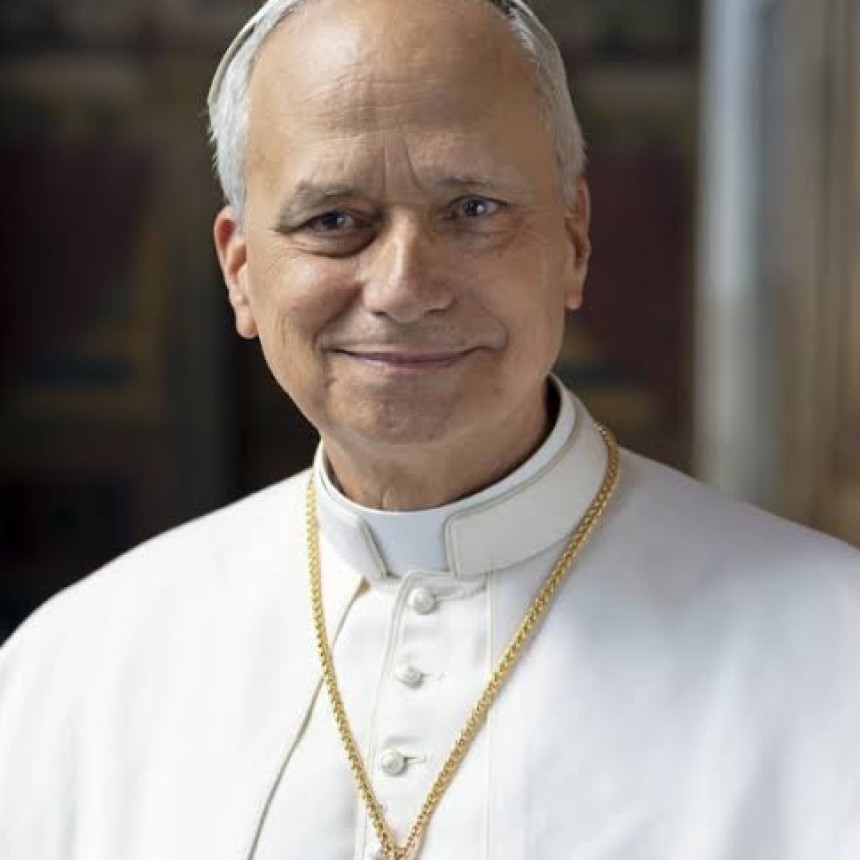 El papa Le&oacute;n XIV reapareci&oacute; tras su operaci&oacute;n por c&aacute;ncer de pulm&oacute;n y agradeci&oacute; el apoyo de los fieles