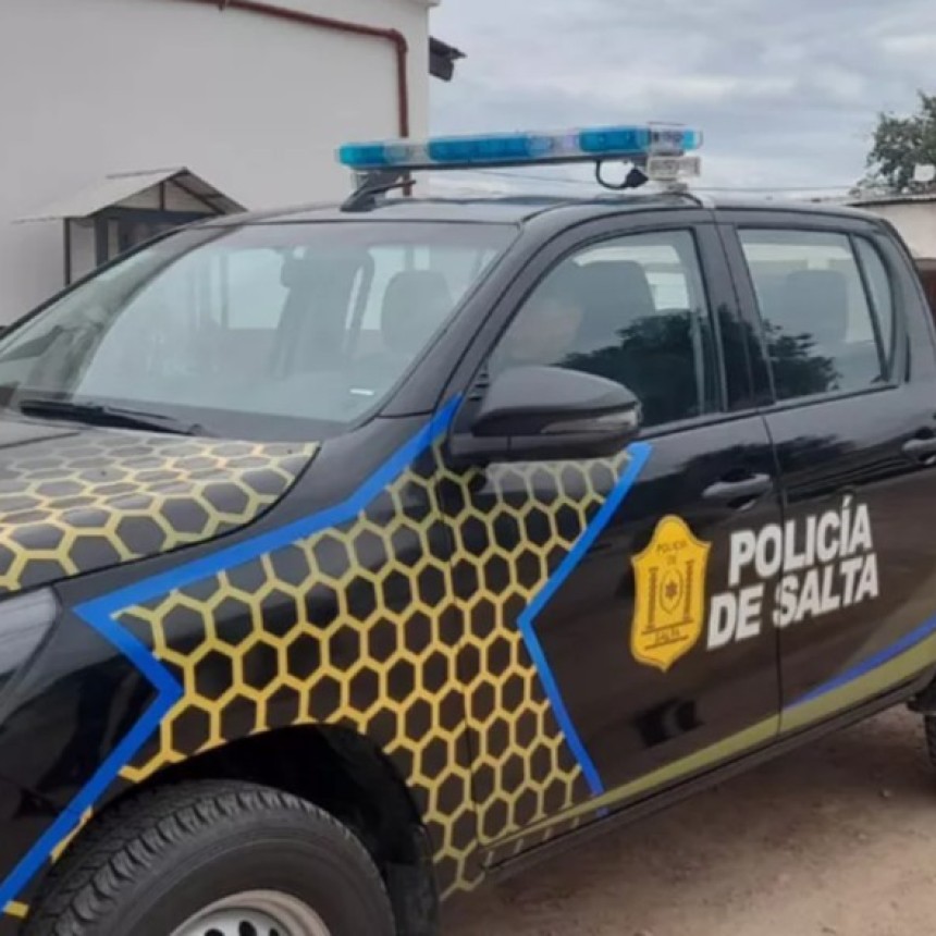 Asesinaron a una mujer en Salta y detuvieron a su hijo como principal sospechoso