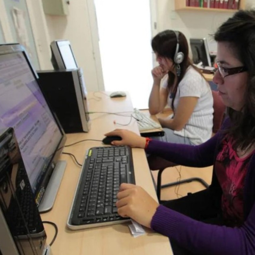 La Pampa: Los estatales que cuidan a personas con discapacidad podr&aacute;n trabajar menos horas