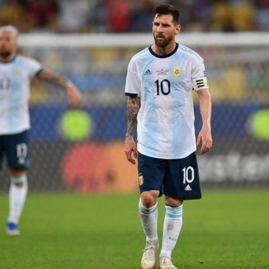  As&iacute; ser&aacute; el amplio operativo de seguridad para el partido entre Argentina y Uruguay 