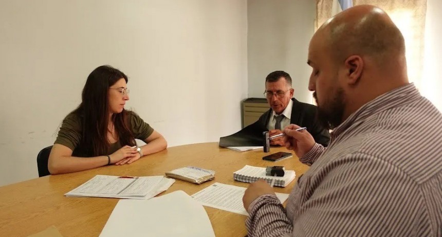 La Pampa: Condenan a un hombre en Juicio Abreviado por abuso sexual