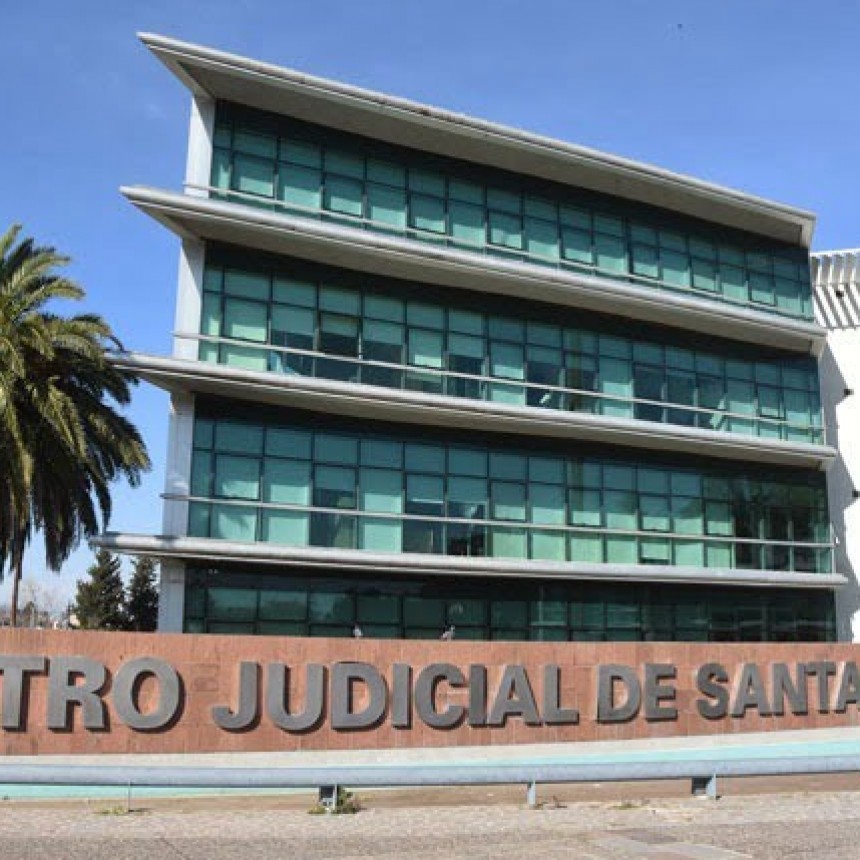 La Pampa: Perd&oacute;n y redenci&oacute;n de un despensero al joven que lo rob&oacute; en un juicio in&eacute;dito