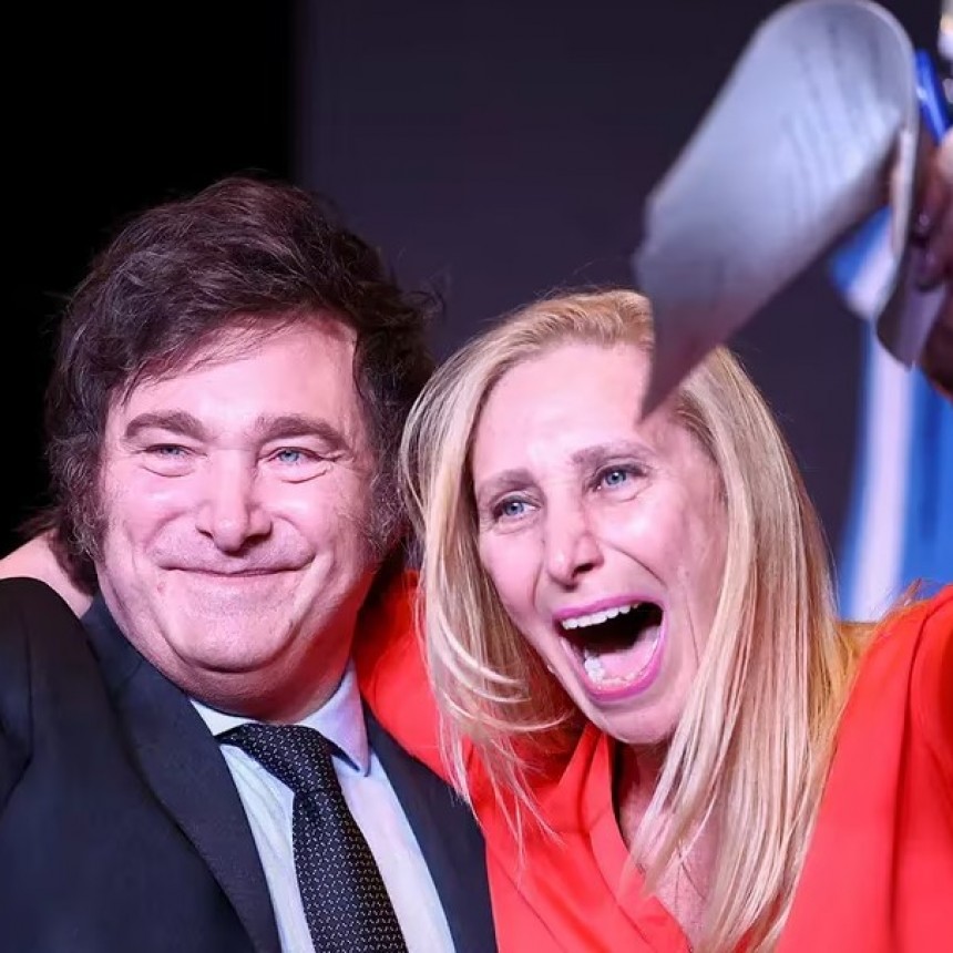 La cultura de Argentina pasa directamente a la &oacute;rbita de Presidencia y los hermanos Milei controlaran su funcionamiento